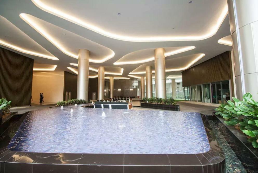 The Robertson Kl Hotel Kuala Lumpur Exterior foto