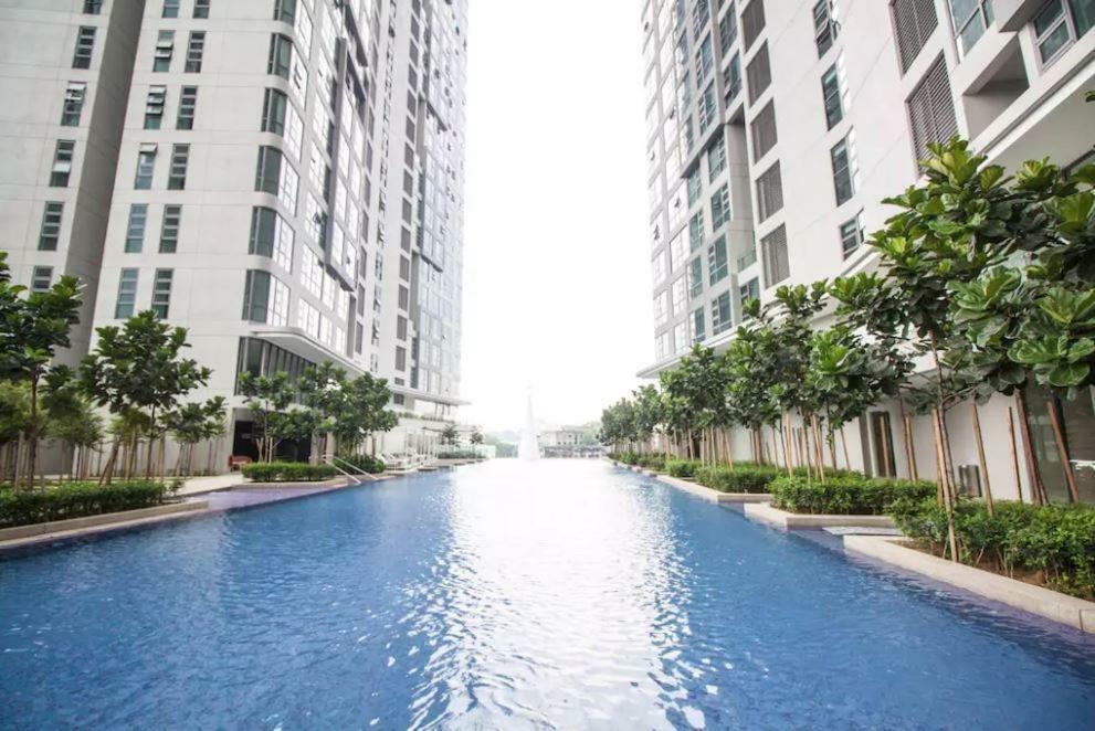 The Robertson Kl Hotel Kuala Lumpur Exterior foto