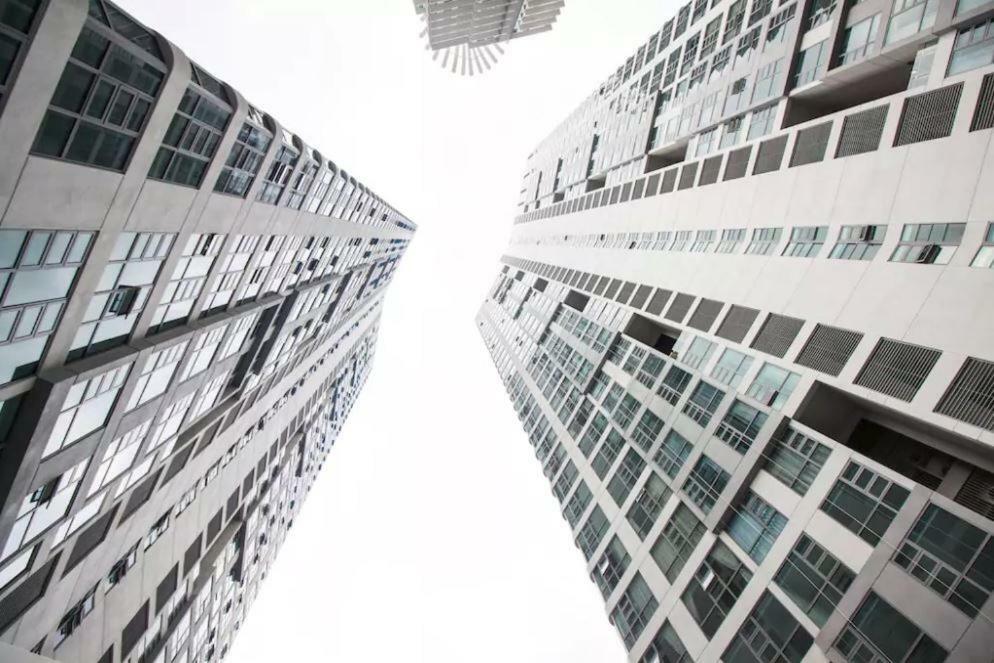 The Robertson Kl Hotel Kuala Lumpur Exterior foto