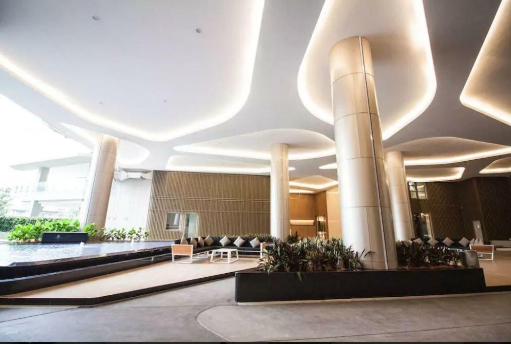 The Robertson Kl Hotel Kuala Lumpur Exterior foto